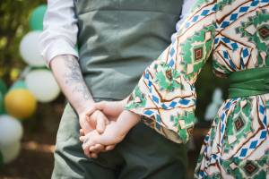 MARIA JULIA MARCHINI - MARIA MARCHINI