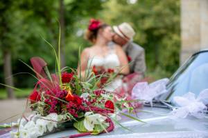 Alain RACINE - STUDIO PHOTO RACINE